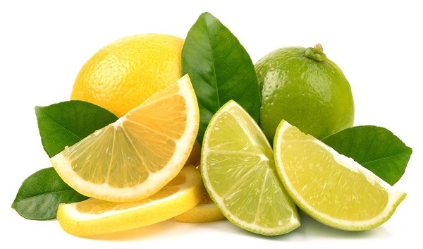 Cách chữa sâu răng tại nhà bằng cam hoặc chanh tươi