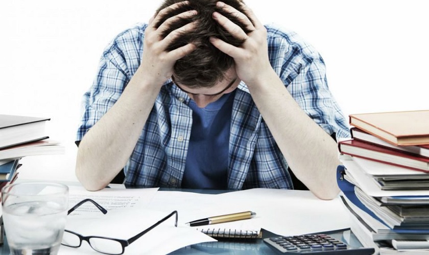 Căng thẳng, lo âu, stress có thể dẫn đến nghiến răng khi ngủ