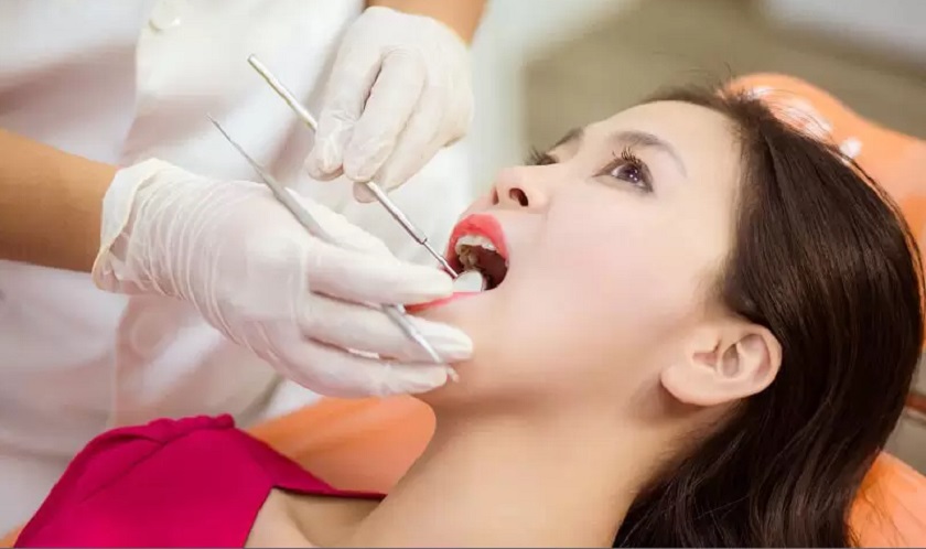 Cân nhắc kỹ khi lựa chọn trung tâm nha khoa
