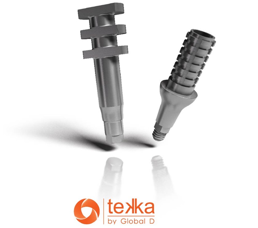Những lợi ích khi cấy răng implant Tekka Pháp