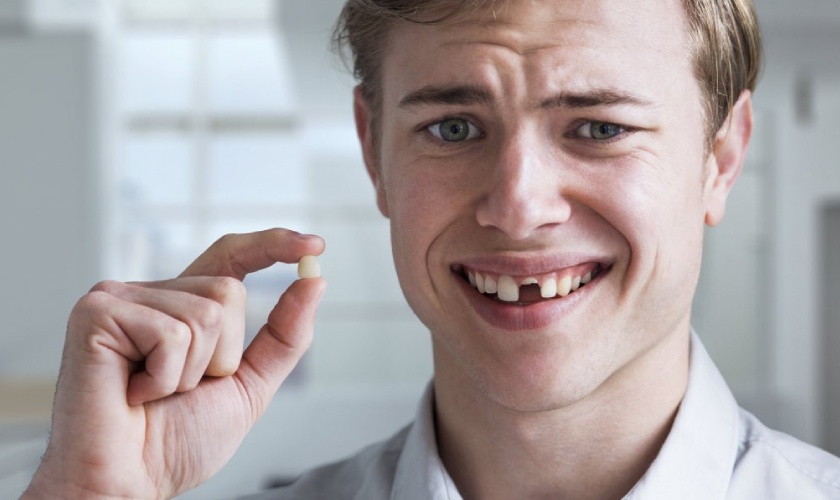 Implant áp dụng được cho rất nhiều trường hợp mất răng