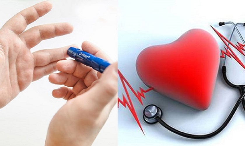 Các bệnh lý tiểu đường, tăng huyết áp hoặc gan, mật sẽ làm tăng nguy cơ chảy máu chân răng