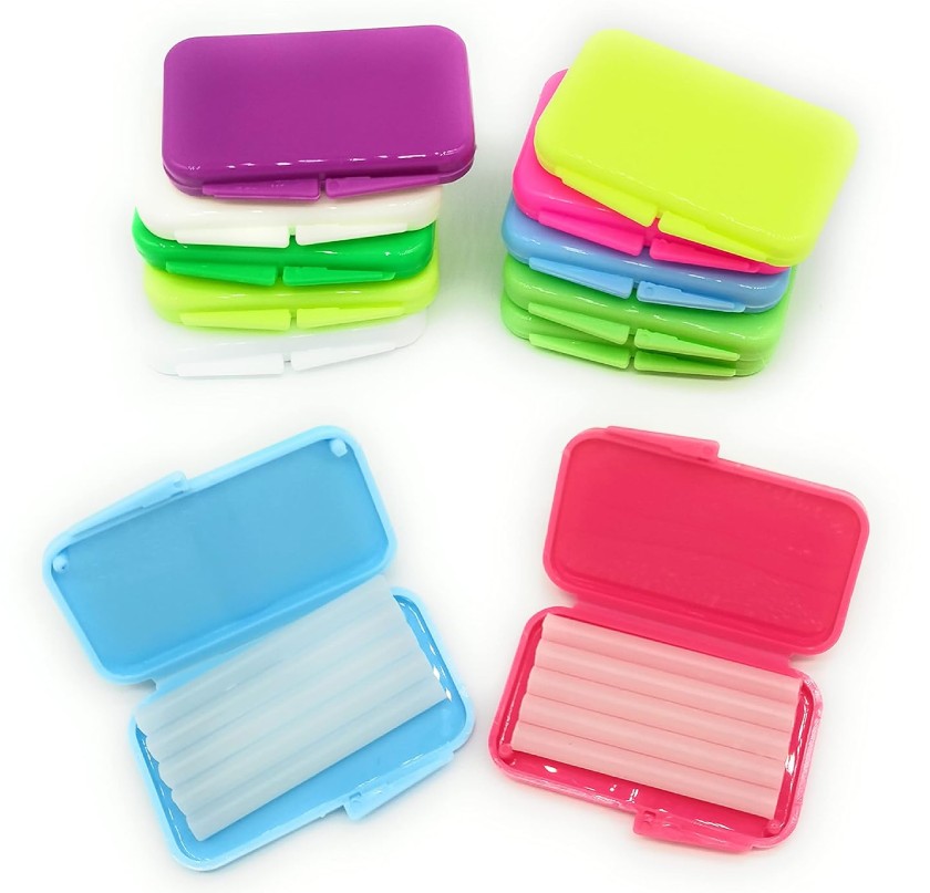 Bảo quản sáp nha khoa đúng cách