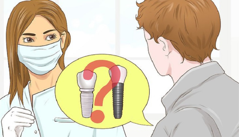 Nên áp dụng trồng răng Implant cho đối tượng nào?