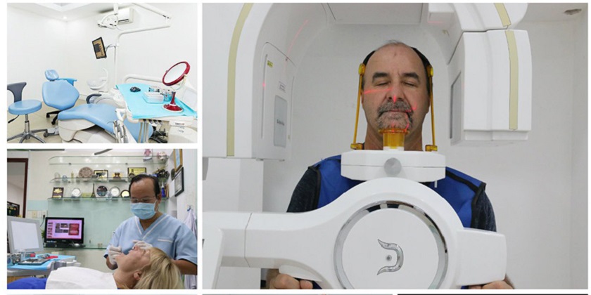 Các thiết bị y tế tân tiến sẽ giúp nâng cao hiệu quả điều trị