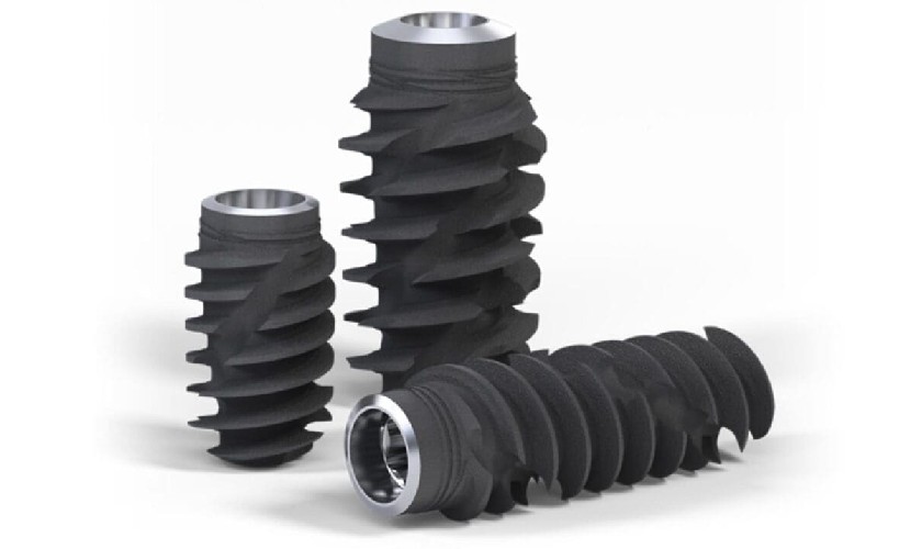 Công nghệ định vị X-Guide NXT áp dụng đa dạng trụ Implant