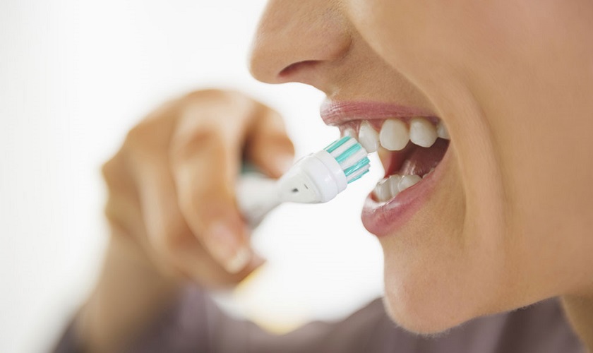 Trong 1 ngày đánh răng nhiều có tốt không?