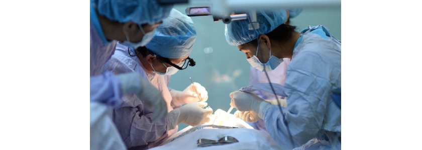 Điều trị viêm khớp thái dương hàm tại Nha khoa Nhân Tâm