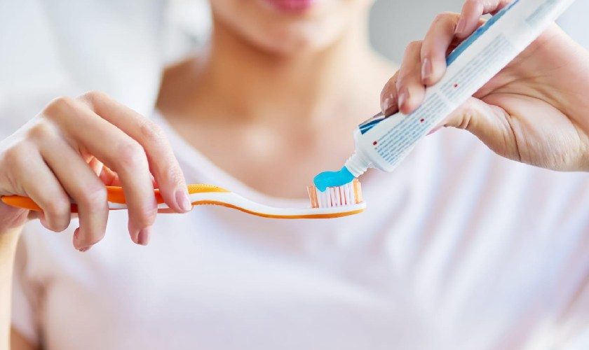 Chăm sóc răng miệng kỹ lưỡng để phòng ngừa áp xe răng