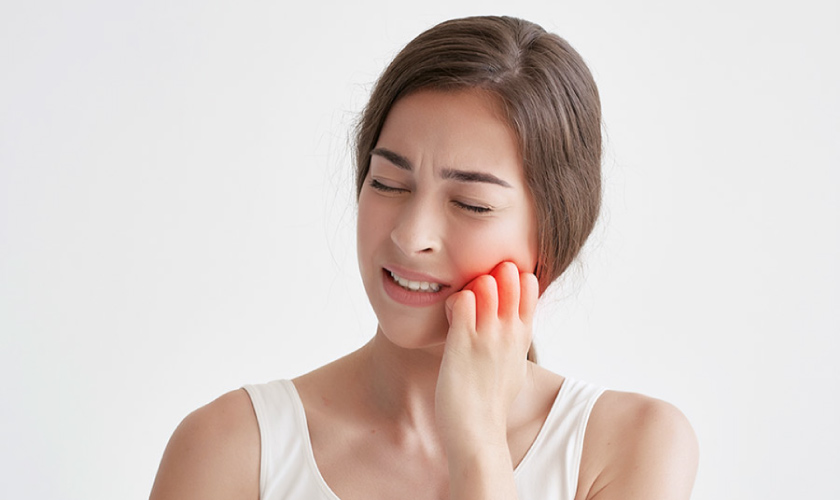 Chẩn đoán đau dây thần kinh số 5 Chẩn đoán đau dây thần kinh số 5