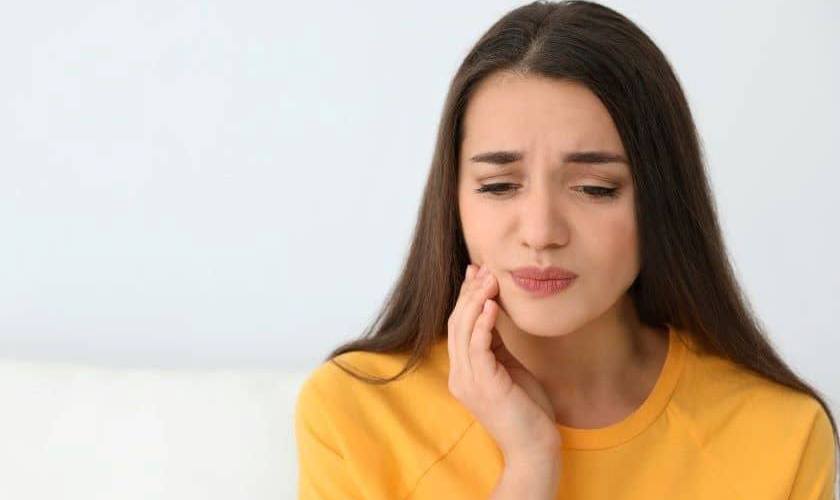 Đau răng là bị gì? Cách chữa đau răng dứt điểm