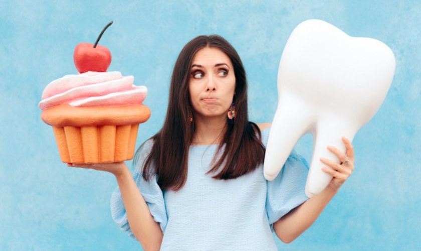 Đau răng nên ăn gì và kiêng ăn gì để nhanh hết?