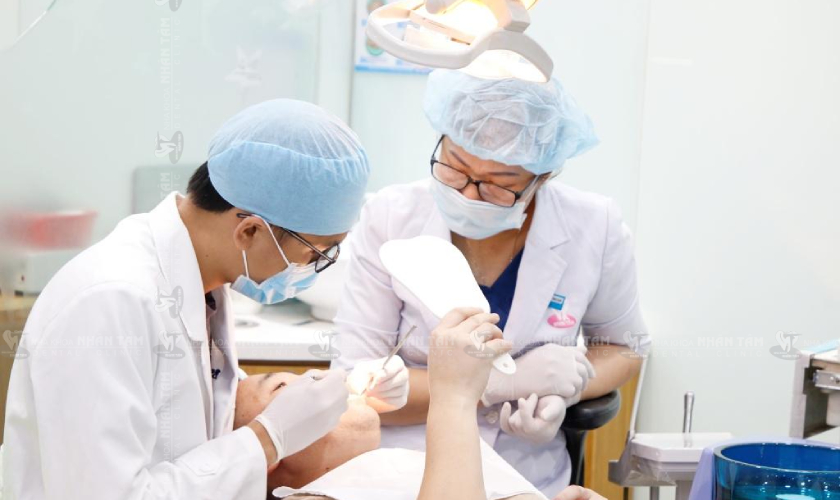 Nhổ răng khôn là cách tốt nhất để chấm dứt tình trạng đau răng do răng khôn