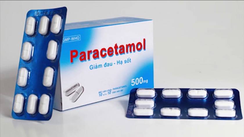 Sử dụng thuốc giảm đau không kê đơn giúp giảm đau răng tạm thời Sử dụng thuốc giảm đau không kê đơn giúp giảm đau răng tạm thời