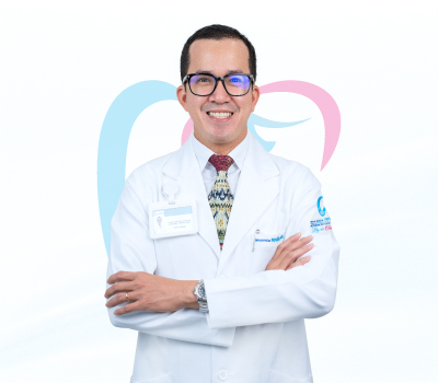 Bác sĩ CKI Trương Chí Bảo Hình: Bác sĩ CKI Trương Chí Bảo