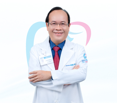 Tiến sĩ, Bác sĩ Võ Văn Nhân Hình: Tiến sĩ, Bác sĩ Võ Văn Nhân