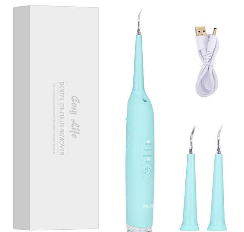 Dụng cụ lấy cao răng tại nhà Cosy Life Dental Calculus Remover