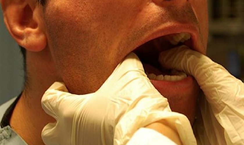 Nắn chỉnh để đưa khớp cắn về trạng thái cân bằng