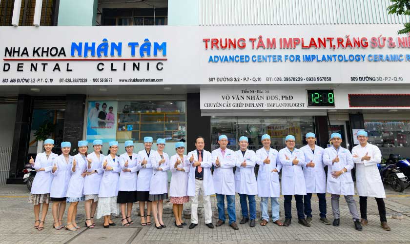 Bác sĩ là yếu tố quan trọng nhất quyết định ca điều trị thành công hay không