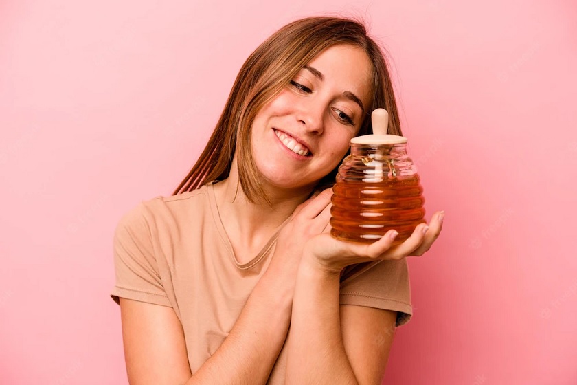 Mật ong cũng là một trong những thực phẩm giúp giảm tình trạng hôi miệng