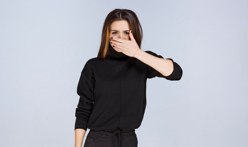 Cách phòng ngừa bệnh hôi miệng đơn giản