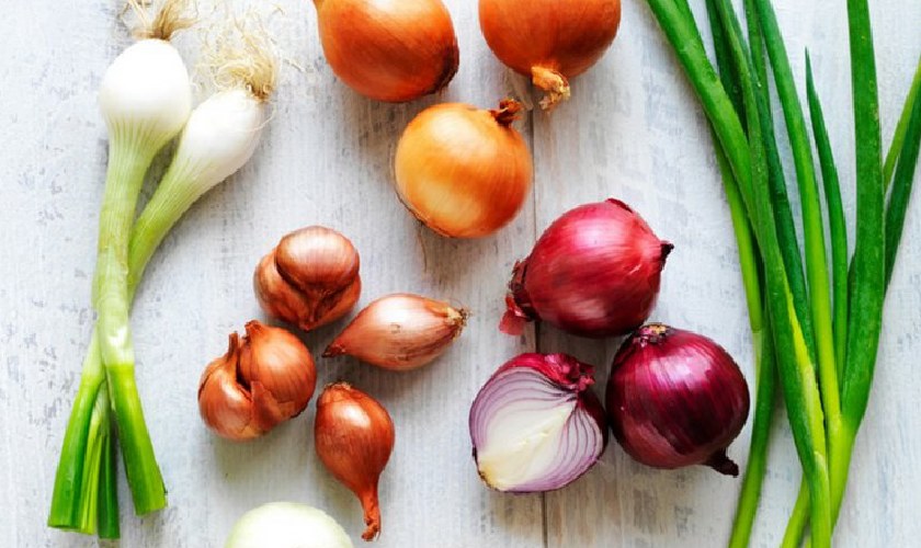 Hạn chế ăn các loại thực phẩm có mùi hôi