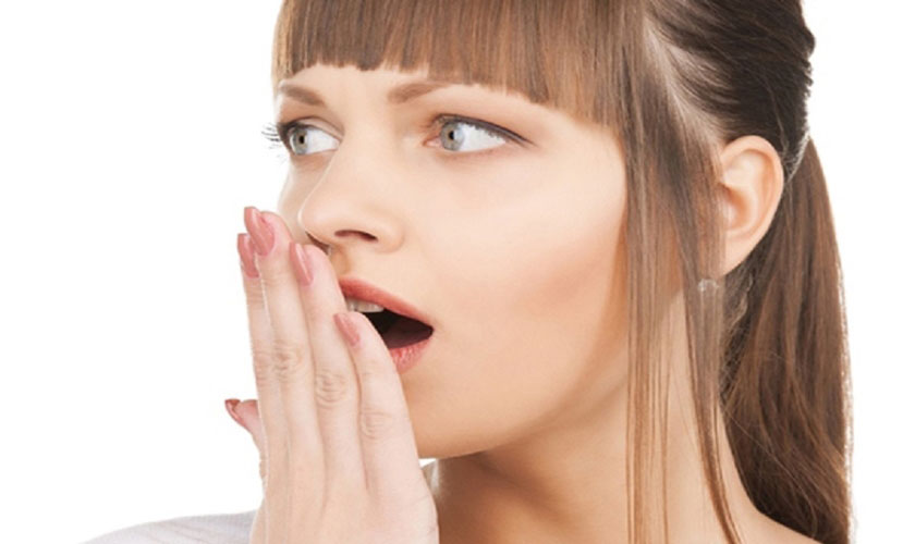 Dự phòng và điều trị bệnh hôi miệng
