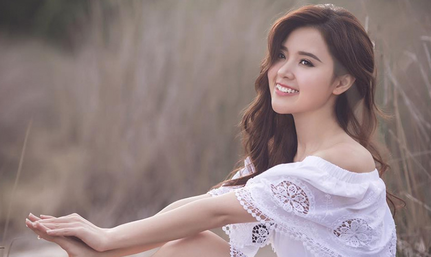 Theo quan niệm của người Á Đông, răng khểnh thể hiện sự duyên dáng, dịu dàng