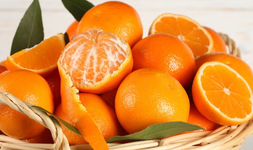 Bổ sung các thực phẩm giúp kích thích vị giác