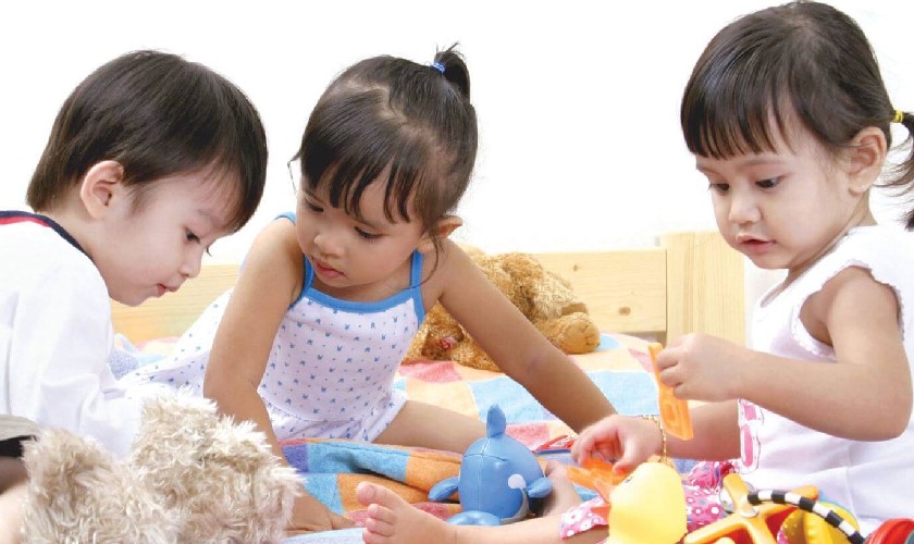 Bệnh tay chân miệng có khả năng lây nhiễm rất cao