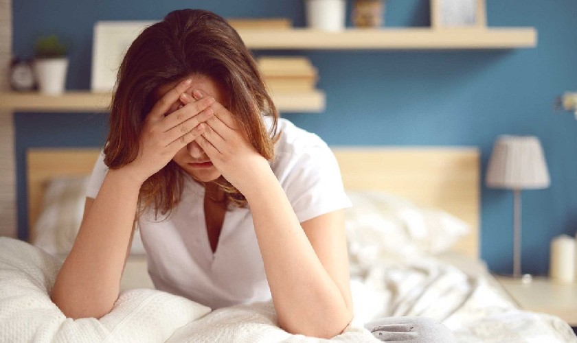 Việc thiếu hụt Enzyme sẽ khiến cơ thể mệt mỏi