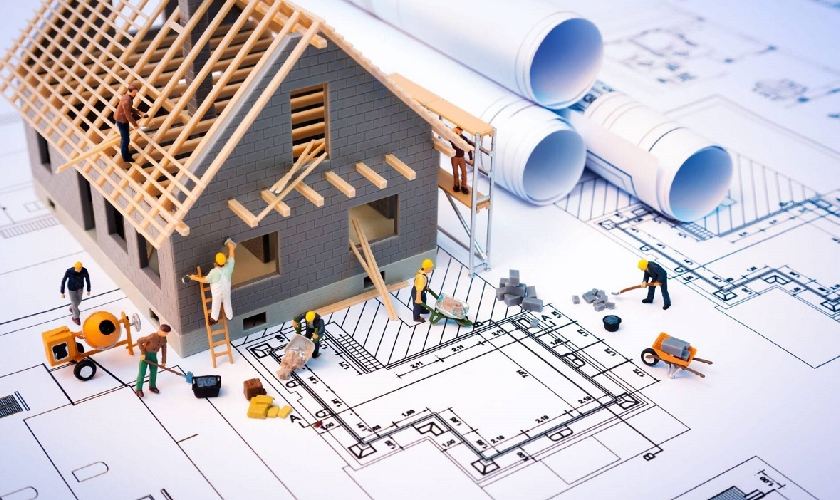 Gãy xương hàm có thể do tai nạn lao động