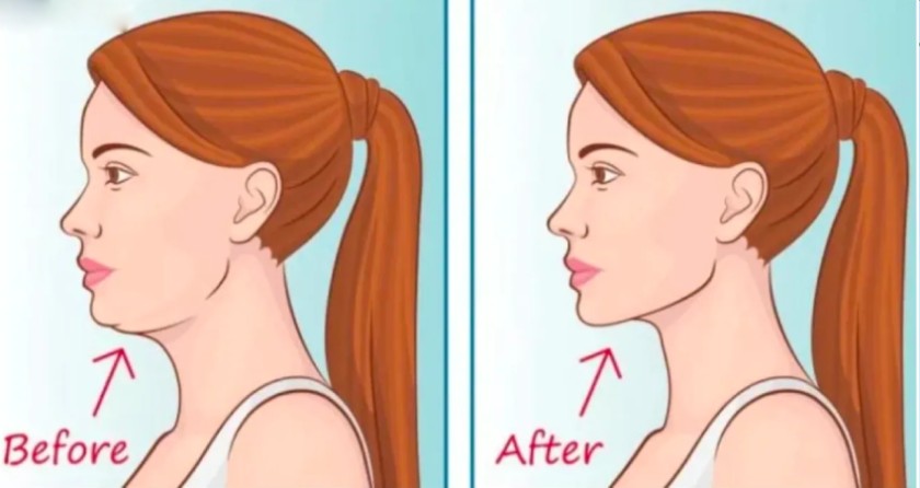 Tập Mewing cần phải kiên nhẫn