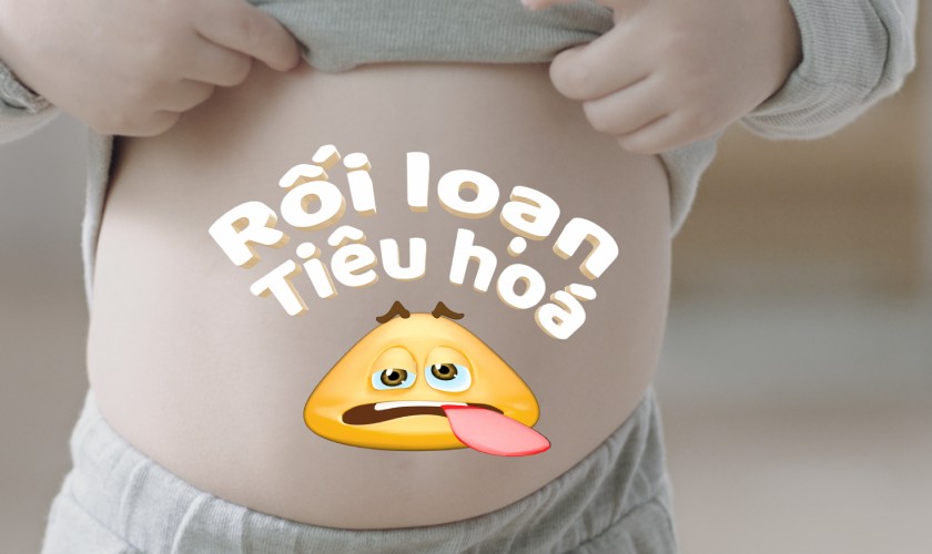 Hệ tiêu hóa gặp vấn đề cũng gây cảm giác đắng miệng