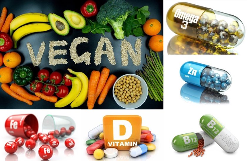 Việc thiếu hụt các chất dinh dưỡng có thể gây nhiệt lưỡi