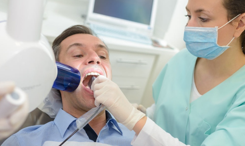 Cần thăm khám bác sĩ kịp thời khi phát hiện những bất thường