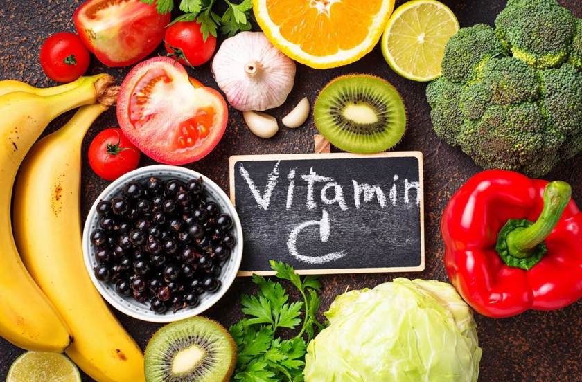 Bổ sung nhiều rau củ, trái cây để tăng cường sức đề kháng cho cơ thể