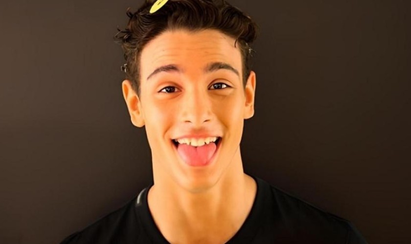 Người có dáng răng chuột không được đánh giá cao về mặt nhân tướng học Người có dáng răng chuột không được đánh giá cao về mặt nhân tướng học