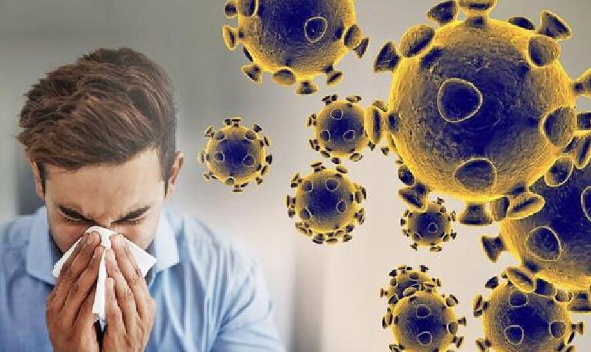 Sốt cao đột ngột, đau họng, đau đầu kèm theo buồn nôn là những dấu hiệu phổ biến của viêm họng cấp do vi khuẩn gây ra