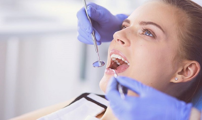 Làm răng sứ ở đâu an toàn, bền đẹp và nhanh chóng?