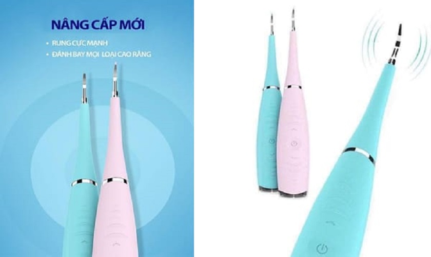 Máy cạo vôi răng Yokoda