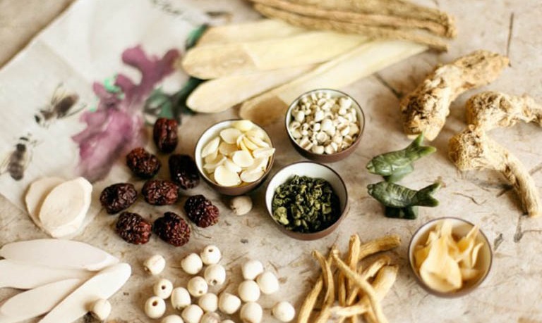 Các bài thuốc theo Đông y đem lại hiệu quả giảm đau răng cực kì hiệu quả