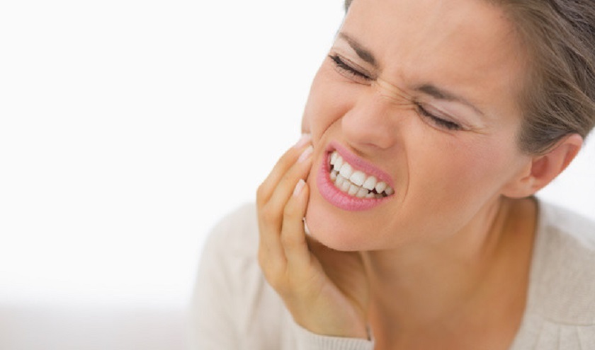 Răng khôn mọc bất thường gây ảnh hưởng lớn tới sức khỏe