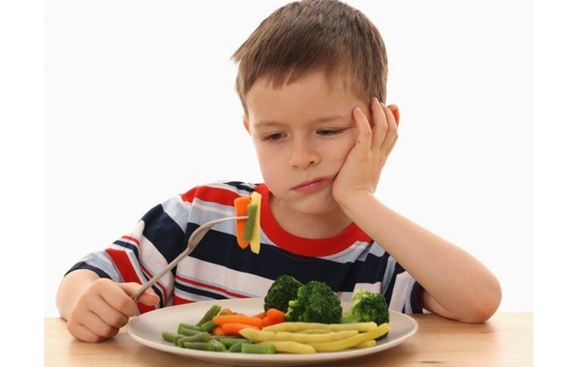 Nghiến răng ở trẻ em phổ biến hơn ở người lớn