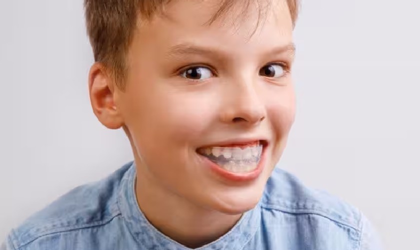 Cách sử dụng máng chống nghiến tương đối đơn giản