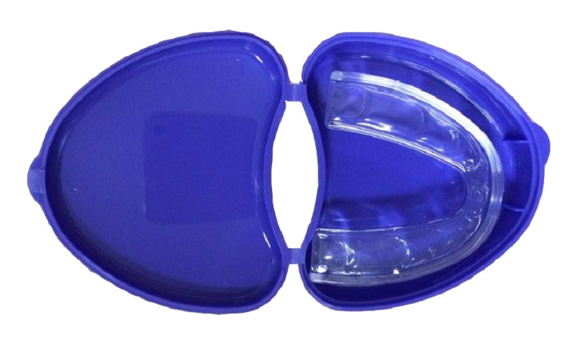 Bảo quản máng chống nghiến ở nơi khô ráo, thoáng mát