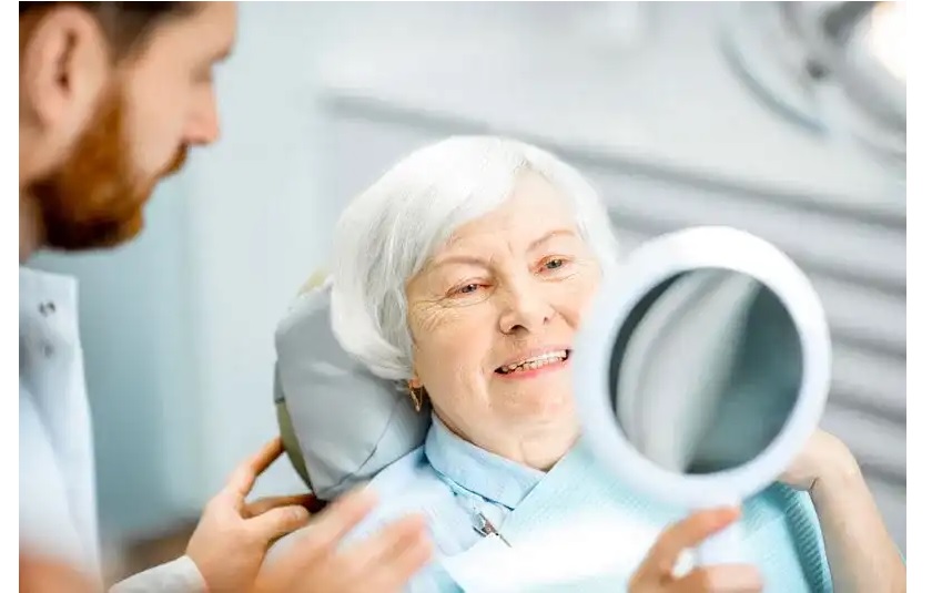 Bệnh nha chu là bệnh phổ biến, thường gặp ở mọi lứa tuổi