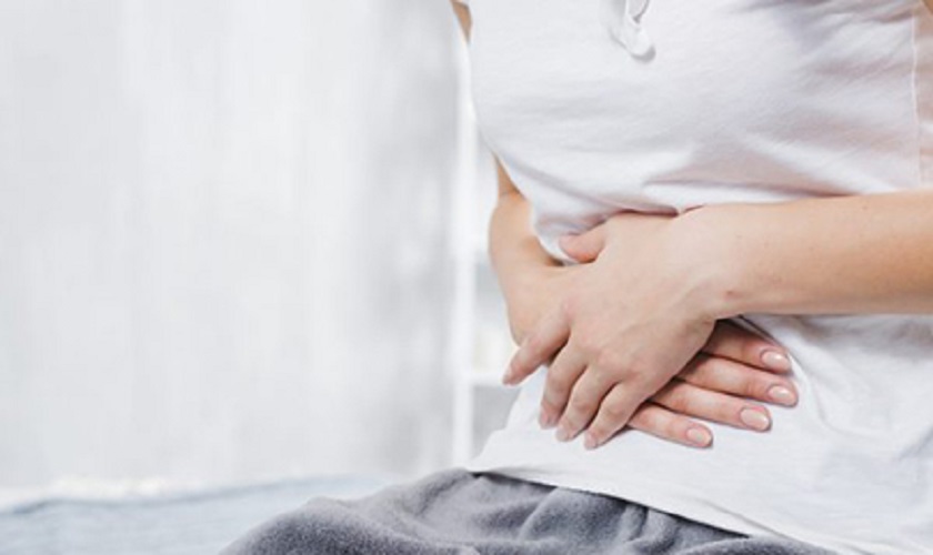 Ngưng sử dụng các loại thức uống trị nhiệt miệng nếu có dấu hiệu bất thường