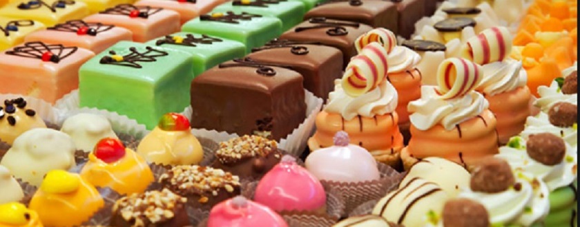 Không ăn bánh kẹo, đồ ngọt, thực phẩm nhiều đường sau nhổ răng