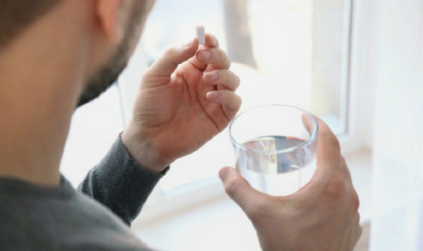 Việc sử dụng thuốc cần có chỉ định từ bác sĩ